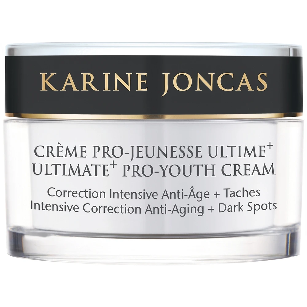 Ultimate + Pro-Youth Cream