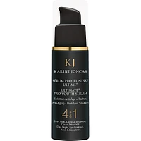 Ultimate + Pro-Youth Serum