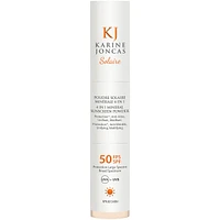 4 in 1 Mineral Sunscreen Powder - Golden
