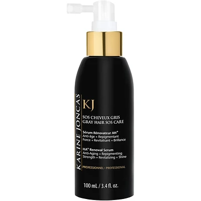 GRAY HAIR SOS CARE Serum