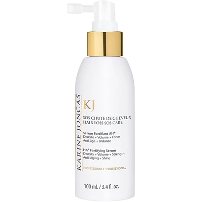 HAIR LOSS SOS CARE Serum