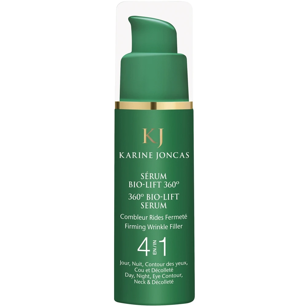 360° Bio-Lift Serum