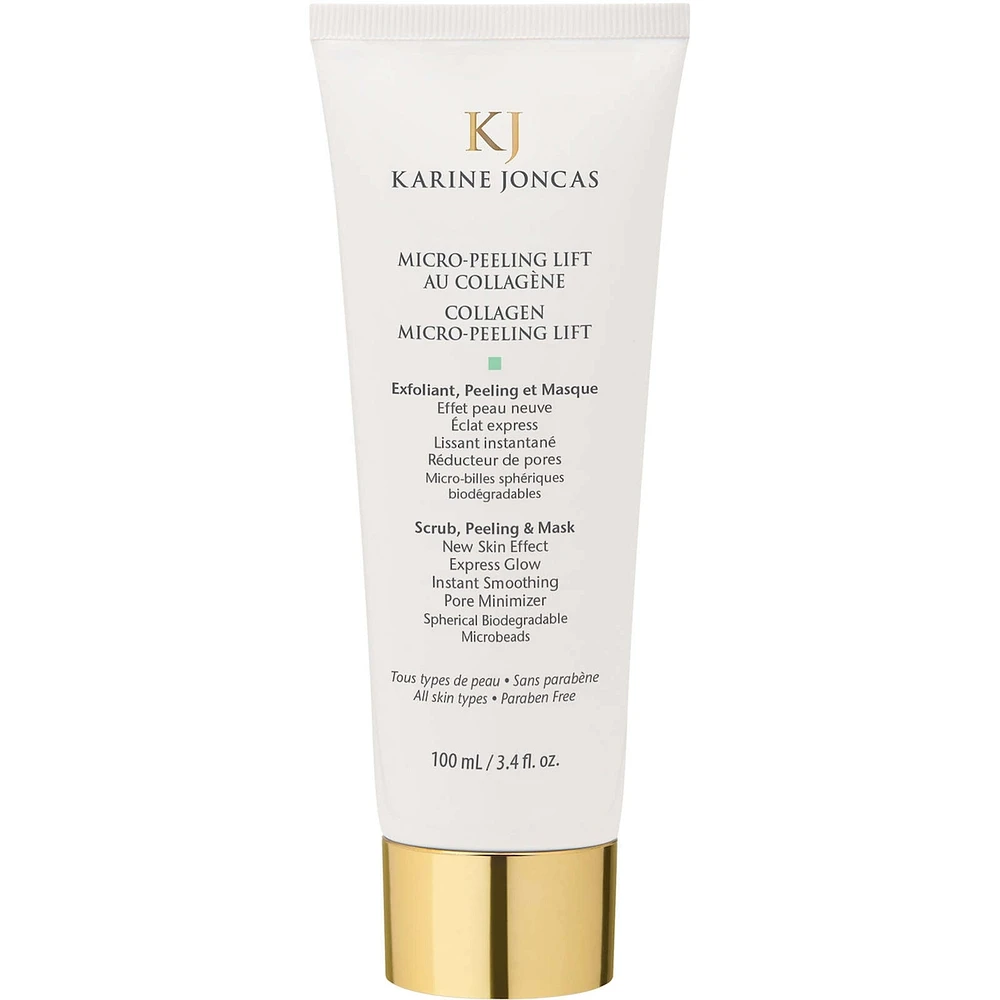 Collagen Micro-Peeling Lift