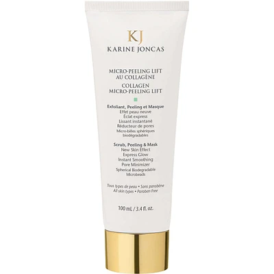Collagen Micro-Peeling Lift