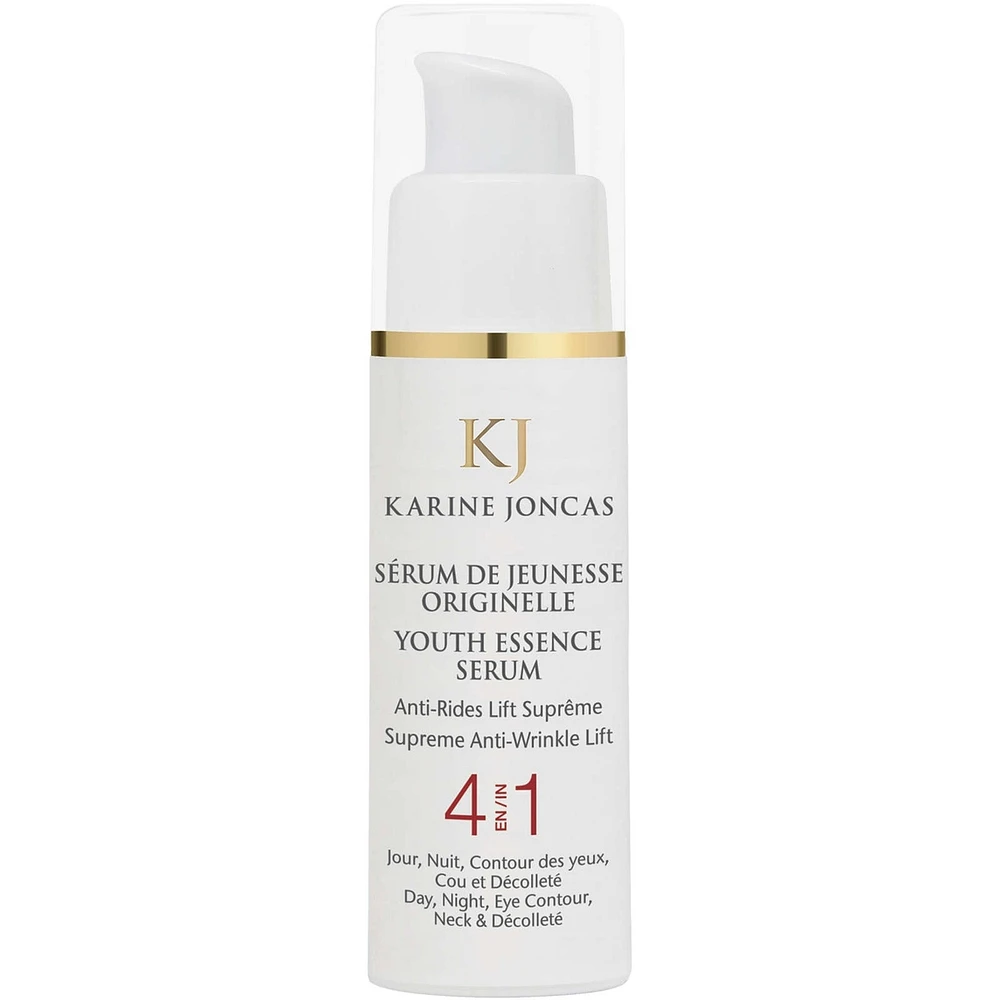 Youth Essence Serum