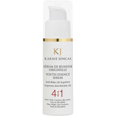 Youth Essence Serum