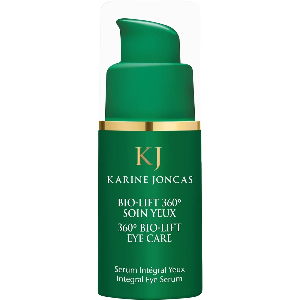 Bio-Infusion Quenching Mask