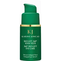 Bio-Infusion Quenching Mask