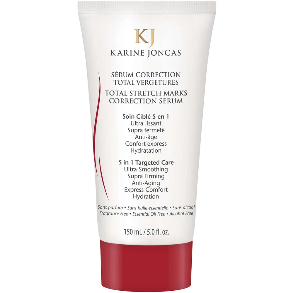 Total Stretch Marks Correction Serum
