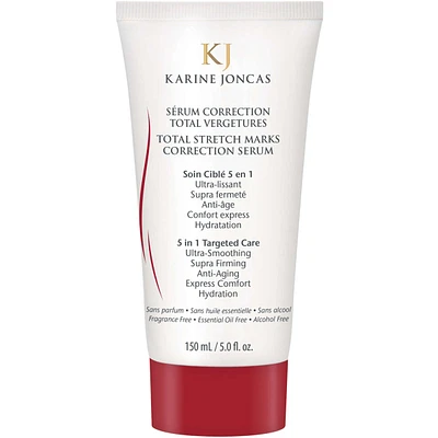 Total Stretch Marks Correction Serum
