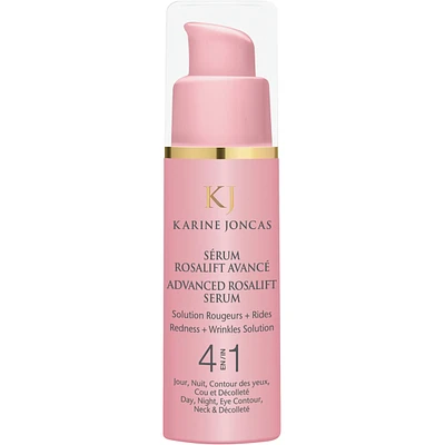 Advanced Rosalift Serum