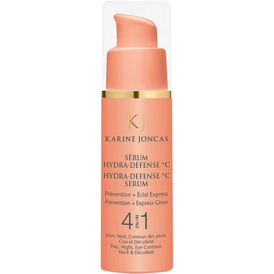 Hydra-Defense +C Serum