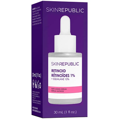 Vitamin C 6% Serum