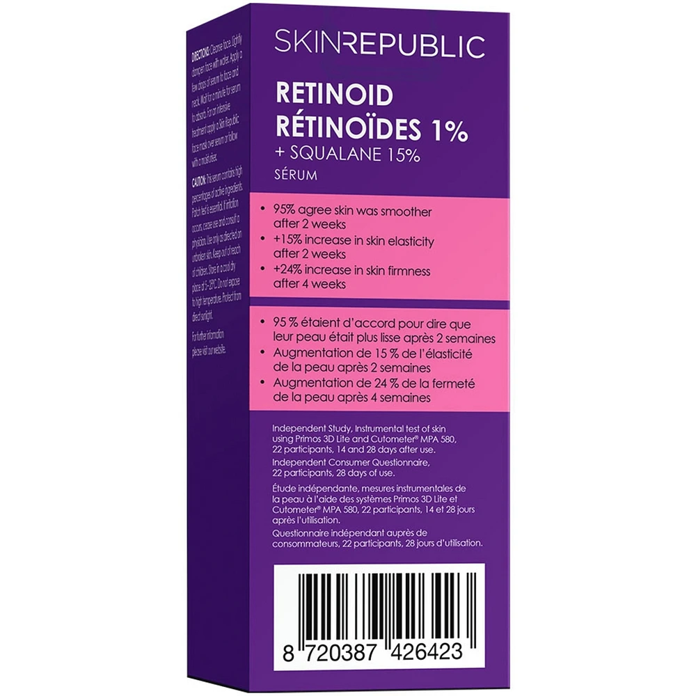 Vitamin C 6% Serum