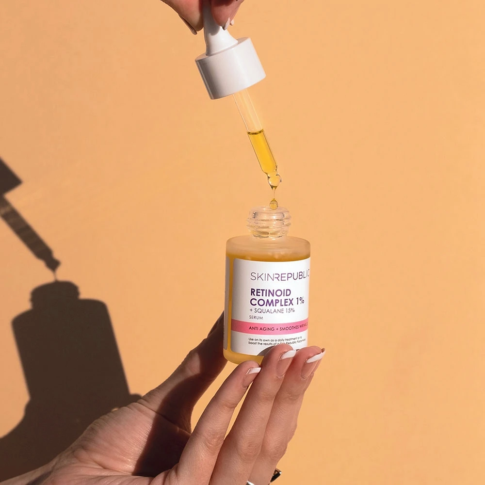 Vitamin C 6% Serum