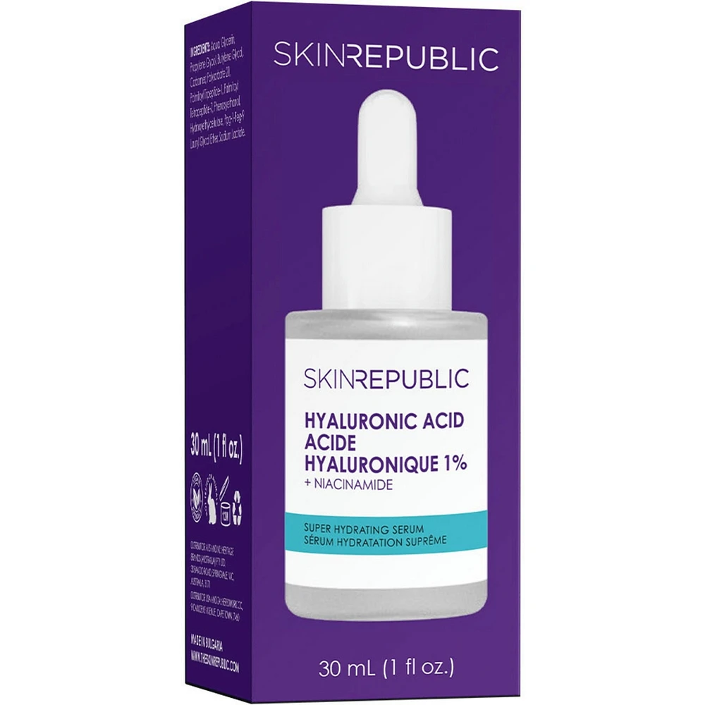 Retinoid Complex 1% serum