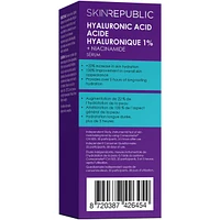 Retinoid Complex 1% serum
