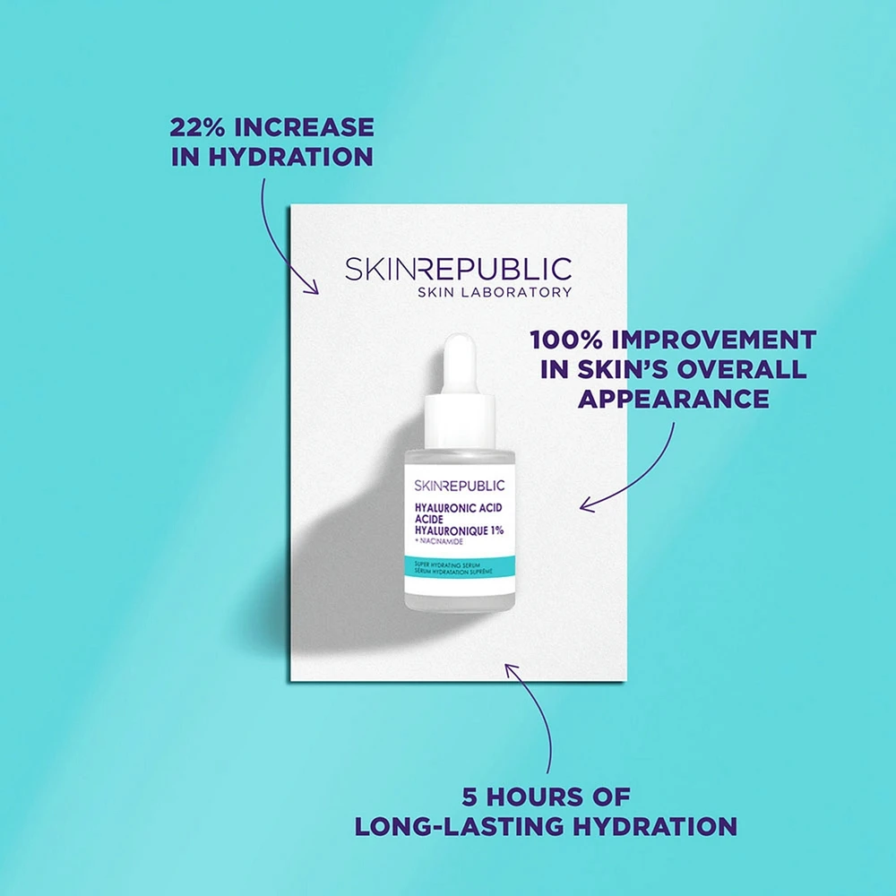 Retinoid Complex 1% serum