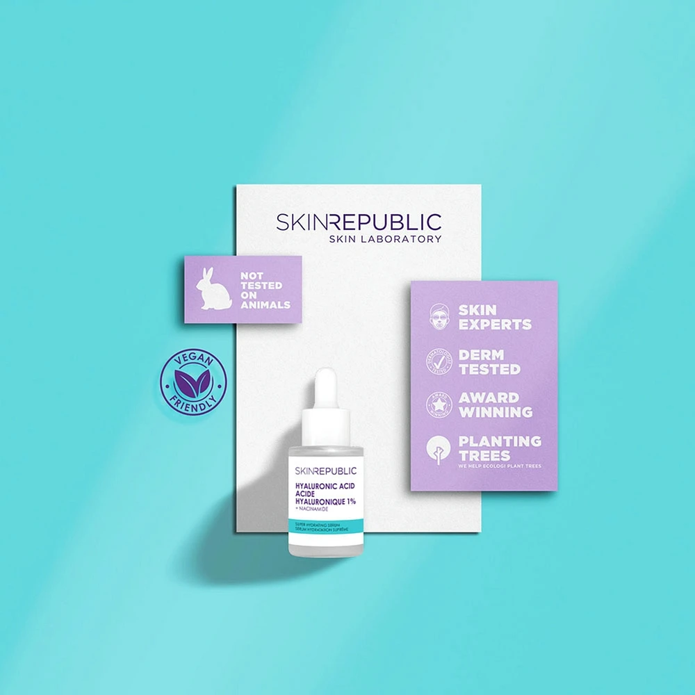 Retinoid Complex 1% serum