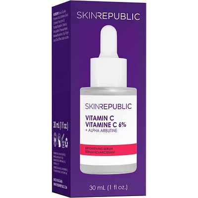 Hyaluronic Acid 1% Serum