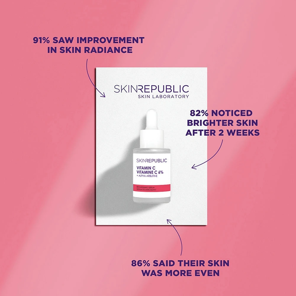 Hyaluronic Acid 1% Serum