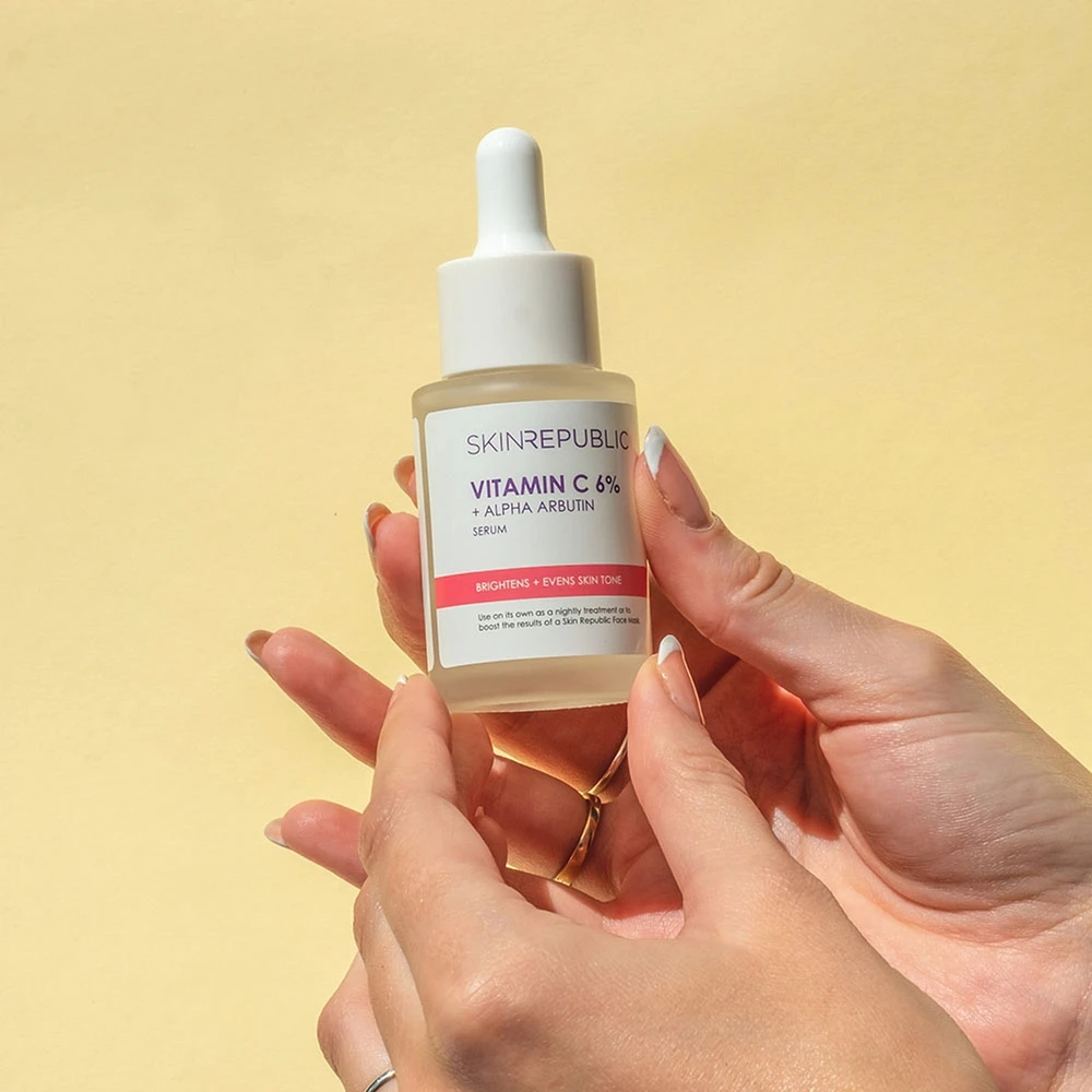 Hyaluronic Acid 1% Serum