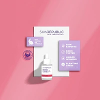 Hyaluronic Acid 1% Serum