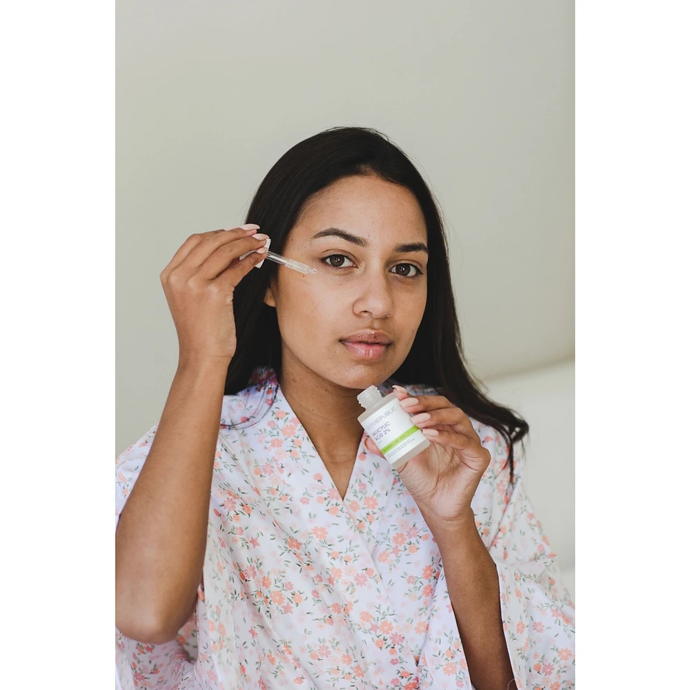 Salicylic Acid 2% Serum