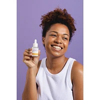 Niacinamide 10% + Zinc 1% Serum