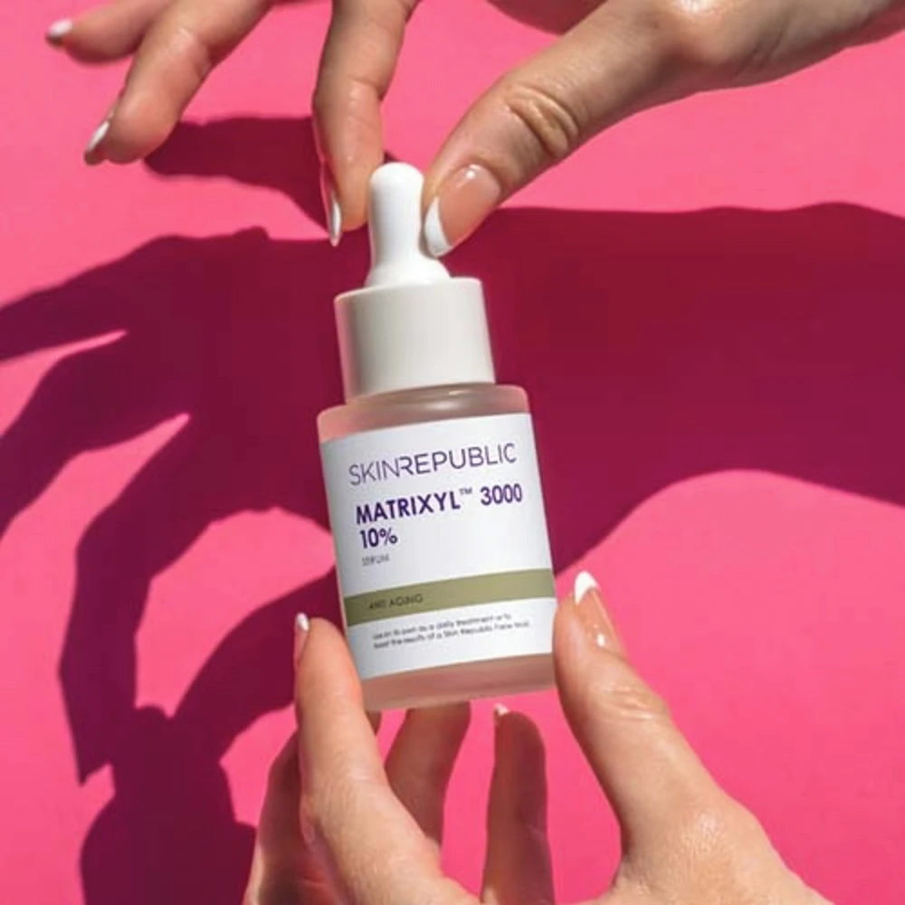 Matrixyl™ 3000 10% Serum