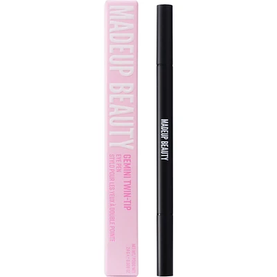 Gemini Twin-Tip Eye Pen