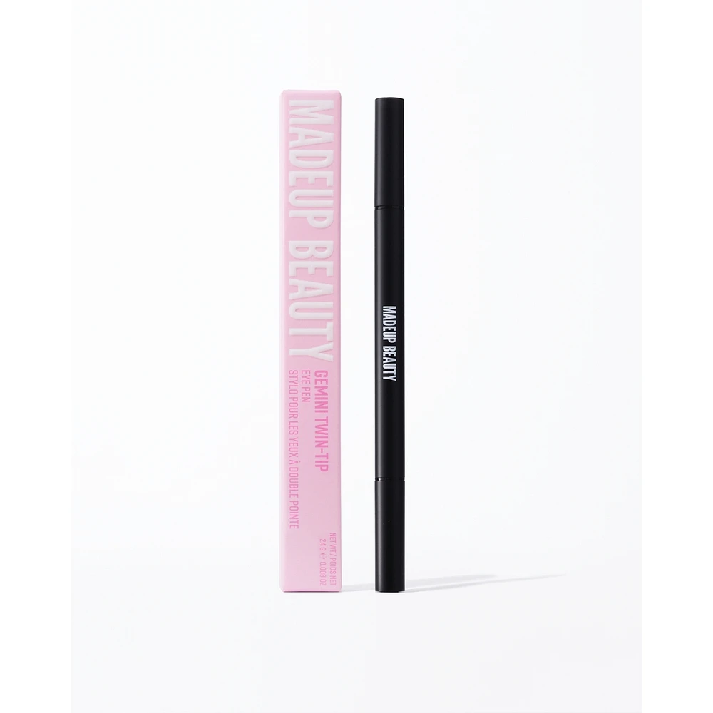 Gemini Twin-Tip Eye Pen