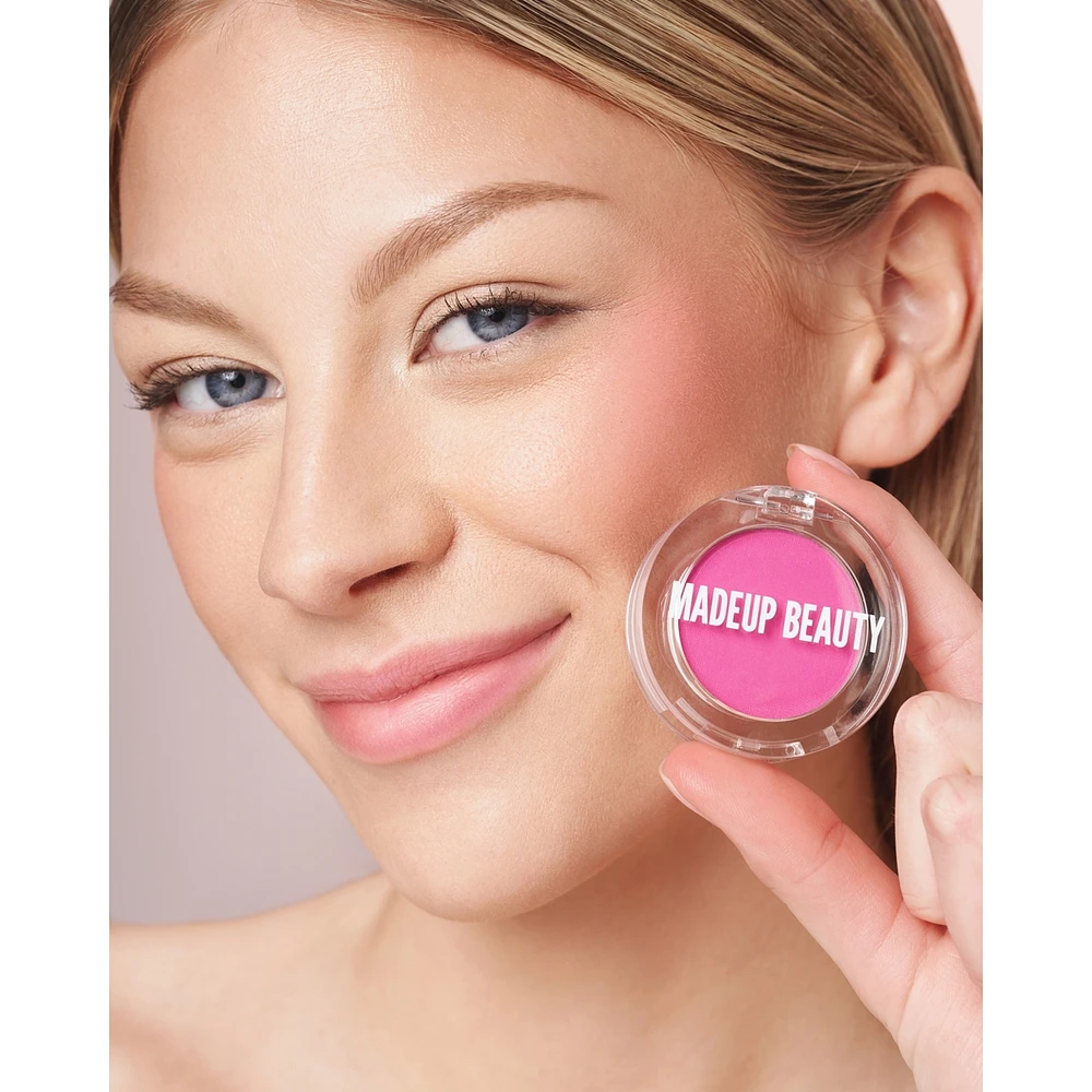 Cheeky Bish Blush