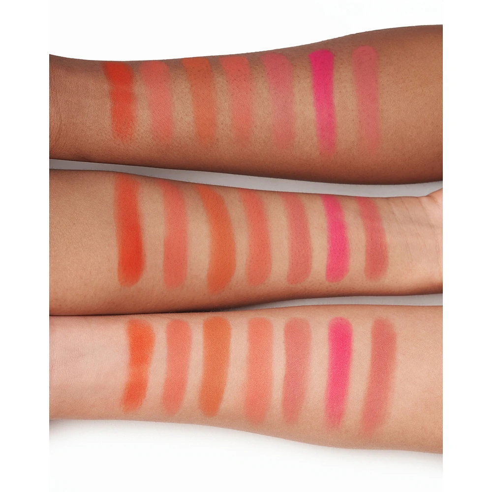 Cheeky Bish Blush