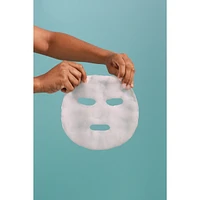 Glycolic Acid Oxygenating Mask
