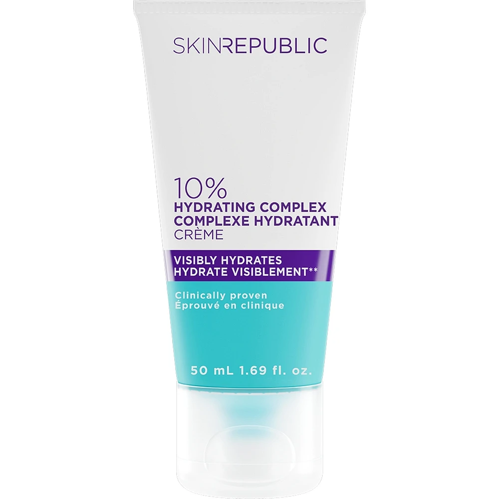 Hydrating Complex 10% Moisturiser 50ml