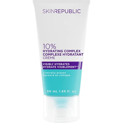 Hydrating Complex 10% Moisturiser 50ml