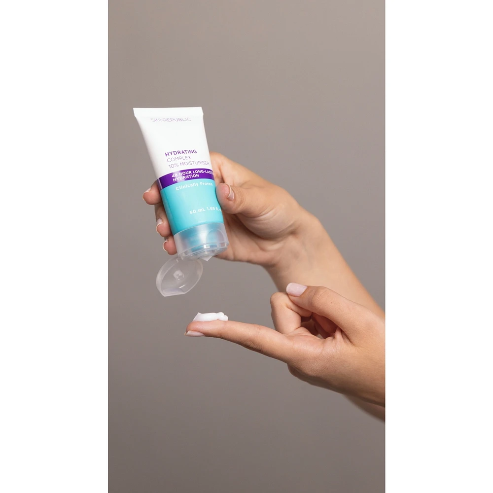 Hydrating Complex 10% Moisturiser 50ml