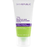 Salicylic Acid 2% Moisturiser 50ml