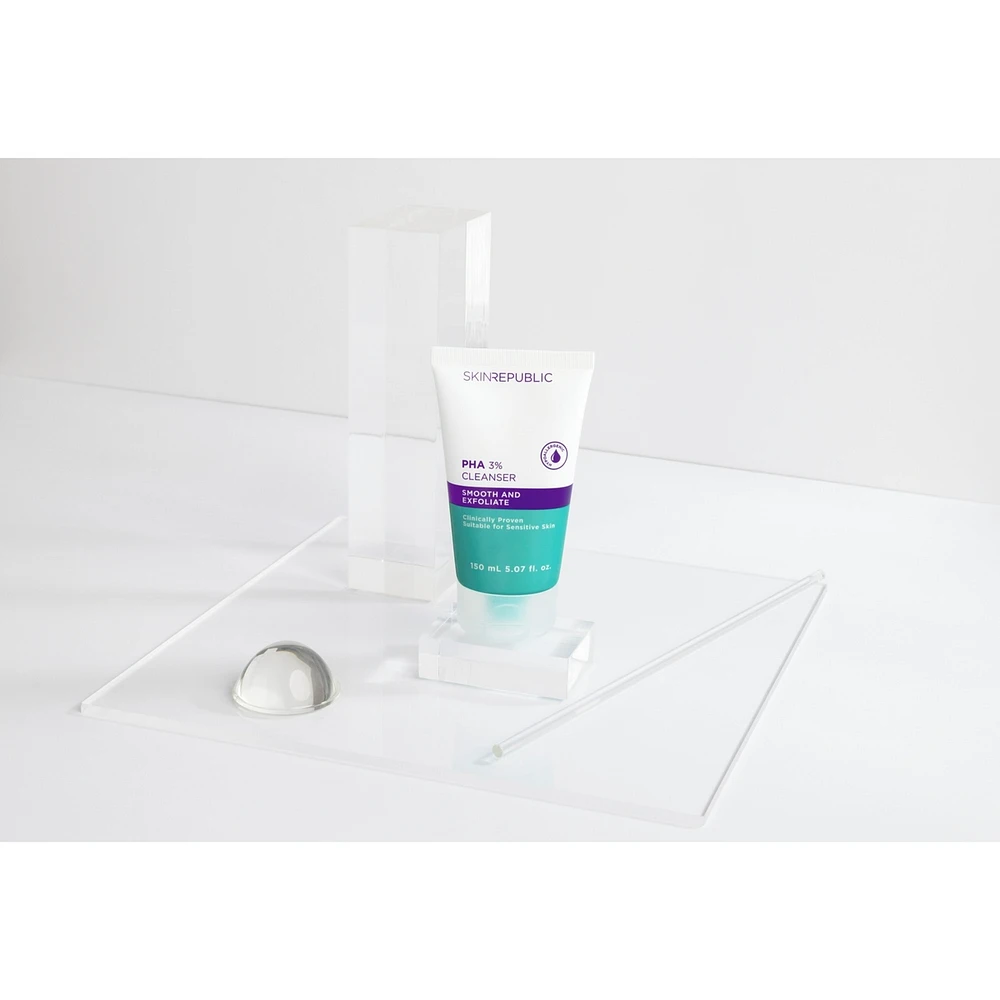 PHA 3% Cleanser 150ml