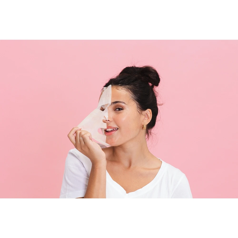 Niacinamide 2% Face Mask