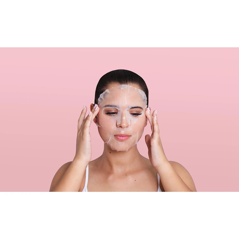 Niacinamide 2% Face Mask