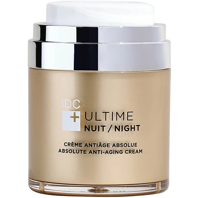 Ultime Night