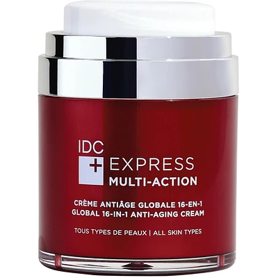 Express Multi-Action