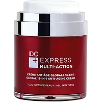 Express Multi-Action