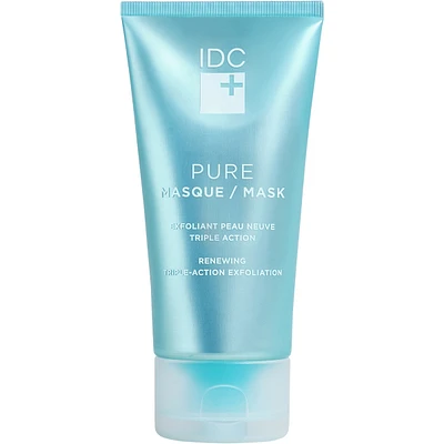 Pure Mask