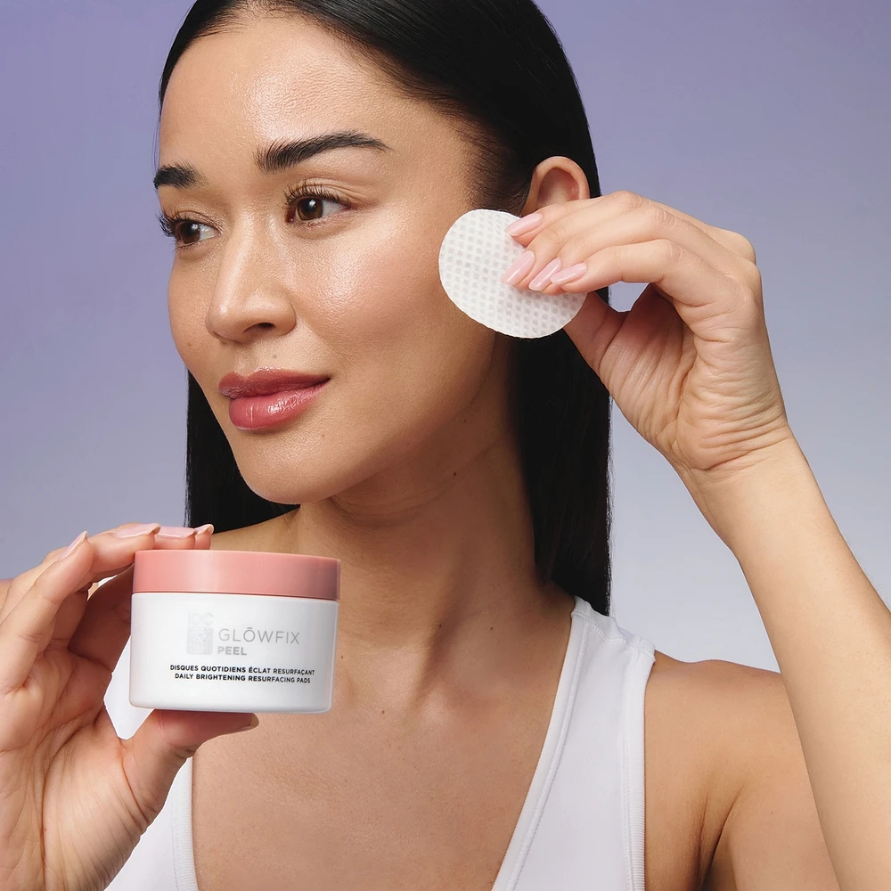 Glowifx Peel