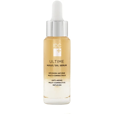 ULTIME Oil Serum