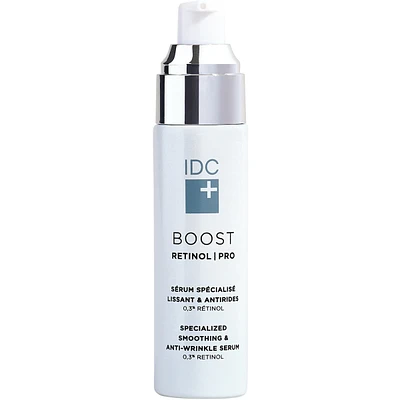 BOOST Retinol Pro