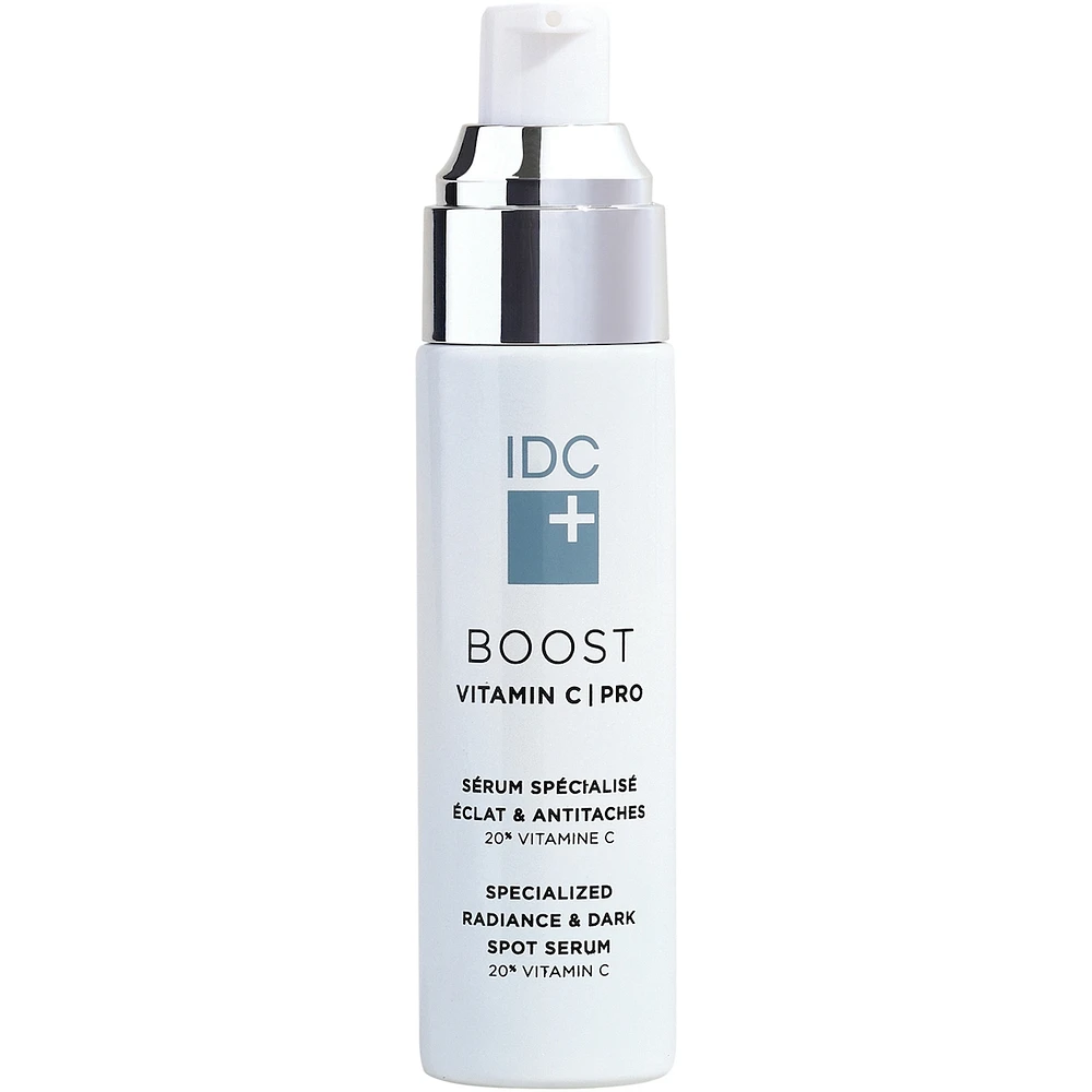 BOOST Vitamin C Pro